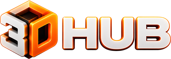 3D Hub